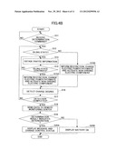 DETERIORATION DEGREE DETERMINING APPARATUS diagram and image