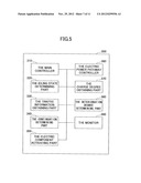 DETERIORATION DEGREE DETERMINING APPARATUS diagram and image