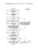 DETERIORATION DEGREE DETERMINING APPARATUS diagram and image