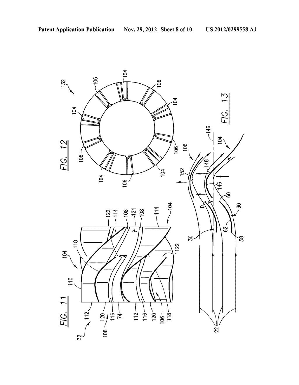 SUBMERGED RAM AIR TURBINE GENERATING SYSTEM - diagram, schematic, and image 09