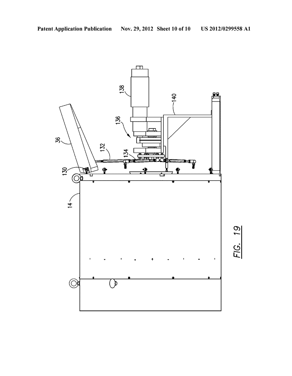 SUBMERGED RAM AIR TURBINE GENERATING SYSTEM - diagram, schematic, and image 11