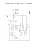 Constant On-Time Switching Regulator Implementing Dual Control Loops diagram and image