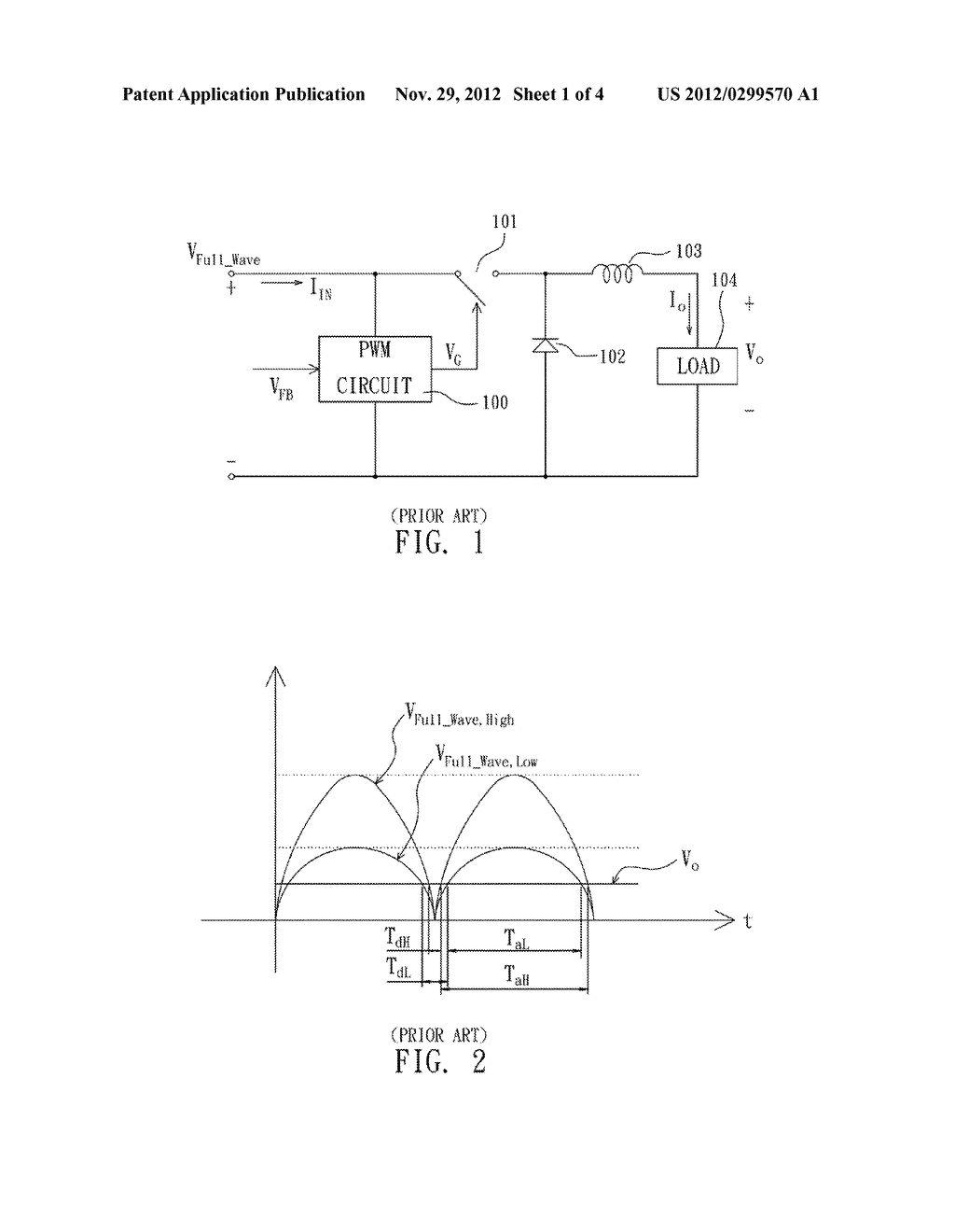 FIXED DEAD TIME PFC CONTROLLER - diagram, schematic, and image 02