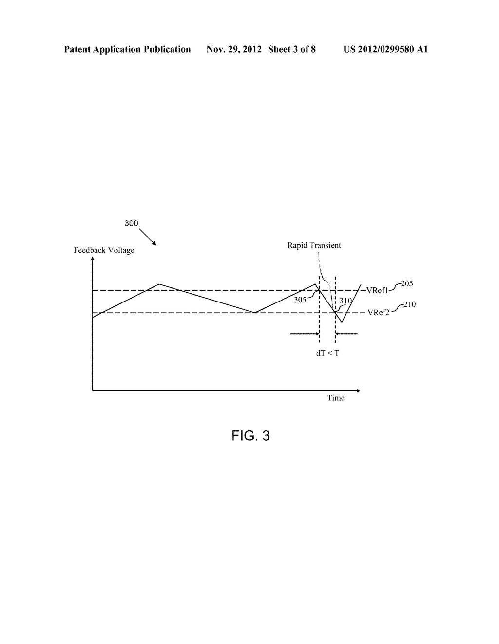 TRANSIENT RECOVERY CIRCUIT FOR SWITCHING DEVICES - diagram, schematic, and image 04