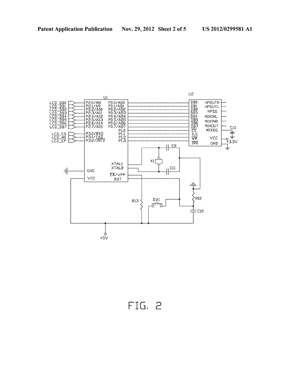 DIGITAL MULTIMETER - diagram, schematic, and image 03