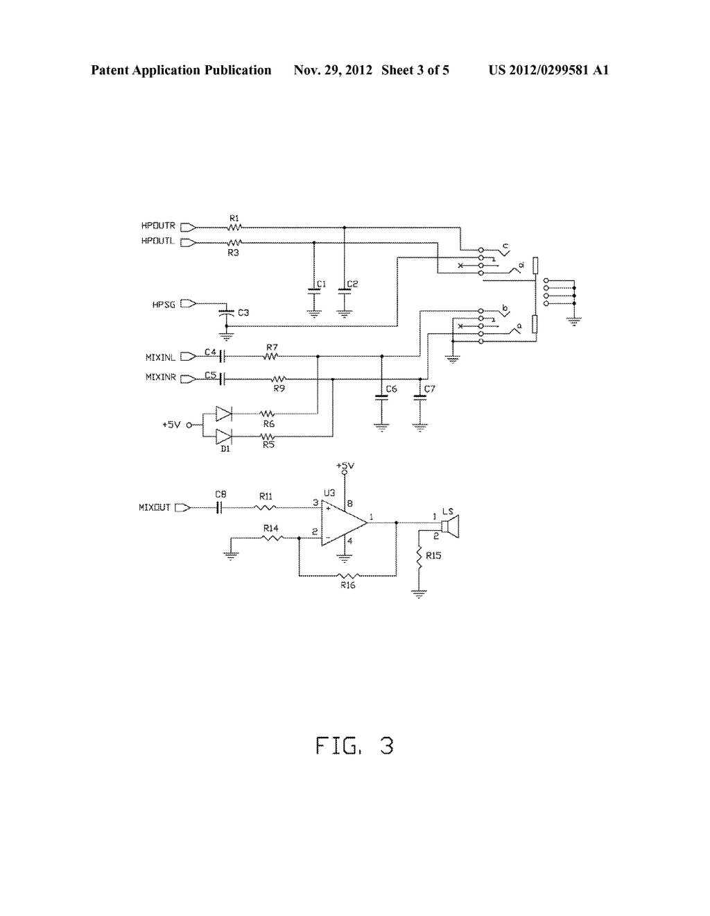 DIGITAL MULTIMETER - diagram, schematic, and image 04