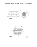 Measurement System of Ferromagnetic Particles diagram and image