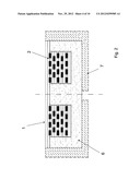 SENSOR AND METHOD FOR PRODUCING THE SENSOR diagram and image