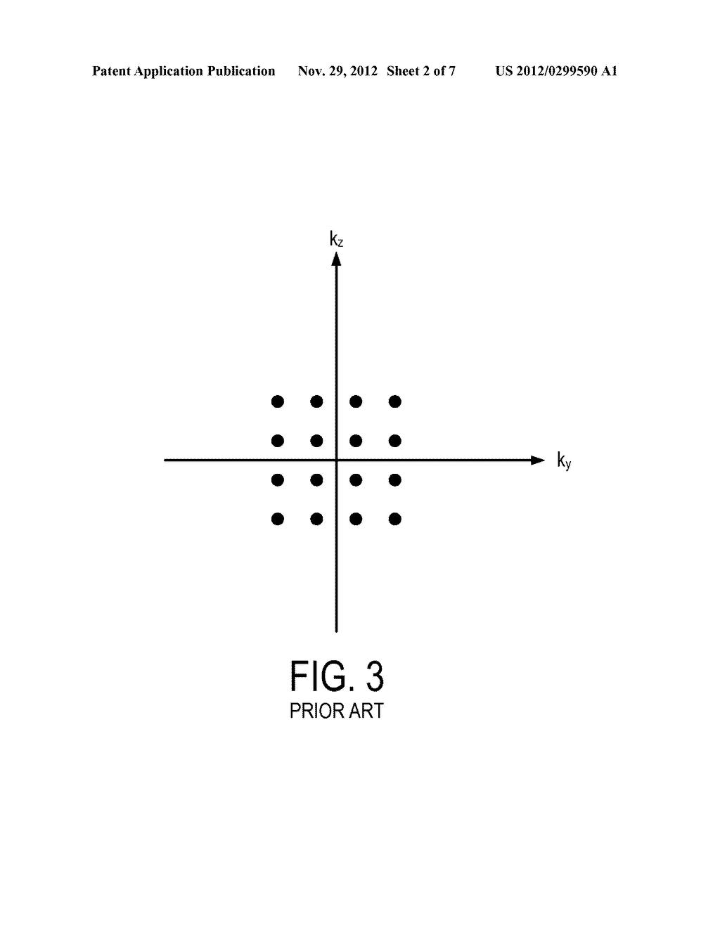 Method for Self-Calibrated Parallel Magnetic Resonance Image     Reconstruction - diagram, schematic, and image 03