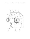 MARGIN ASSESSMENT OF EX-VIVO SAMPLE diagram and image