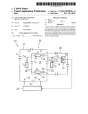 LOCAL COIL FOR A MAGNETIC RESONANCE DEVICE diagram and image