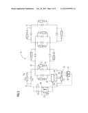 LOCAL COIL FOR A MAGNETIC RESONANCE DEVICE diagram and image