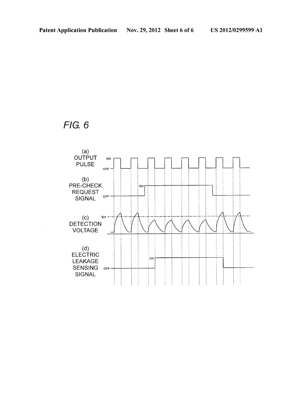ELECTRIC LEAKAGE SENSING APPARATUS - diagram, schematic, and image 07
