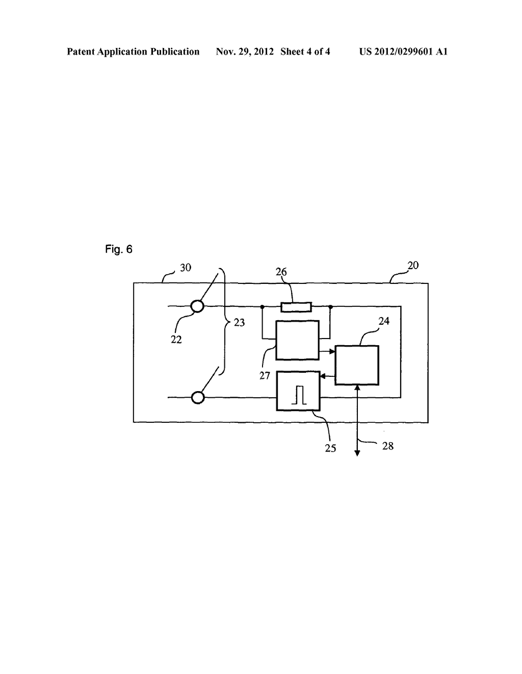 METHOD OF TESTING A SPUR SHORT CIRCUIT PROTECTION SYSTEM AND DIAGNOSTIC     DEVICE FOR PERFORMING THE METHOD - diagram, schematic, and image 05