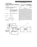 METHOD OF TESTING RELIABILITY OF SEMICONDUCTOR DEVICE diagram and image