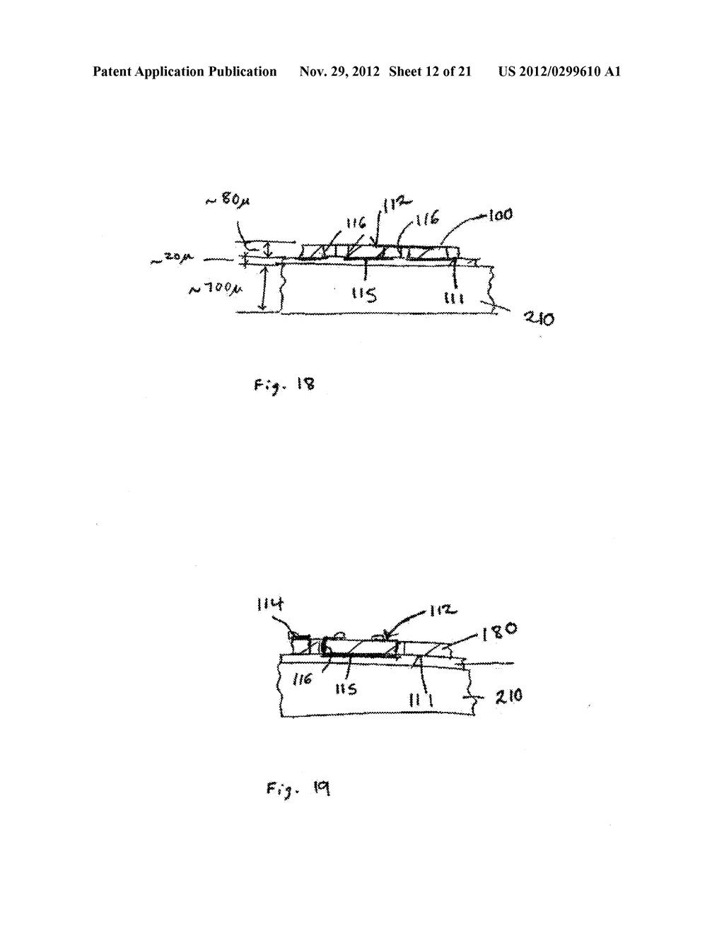 METHOD AND APPARATUS FOR TESTING A SEMICONDUCTOR WAFER - diagram, schematic, and image 13