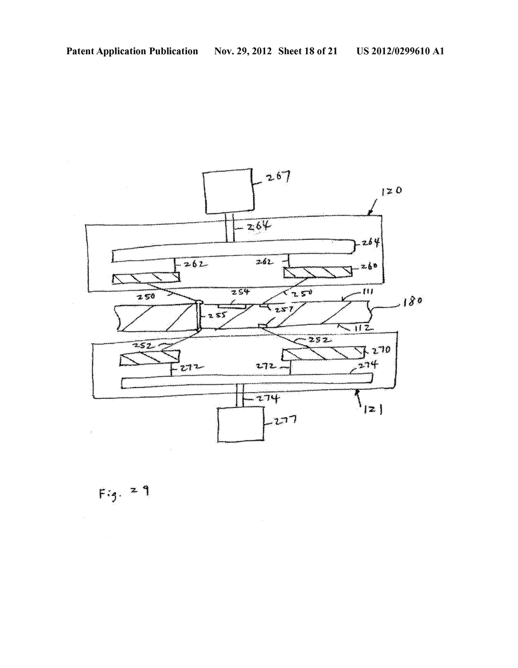 METHOD AND APPARATUS FOR TESTING A SEMICONDUCTOR WAFER - diagram, schematic, and image 19