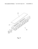 ELASTIC MICRO HIGH FREQUENCY PROBE diagram and image