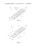 ELASTIC MICRO HIGH FREQUENCY PROBE diagram and image