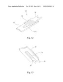 ELASTIC MICRO HIGH FREQUENCY PROBE diagram and image