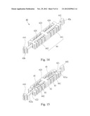 ELASTIC MICRO HIGH FREQUENCY PROBE diagram and image