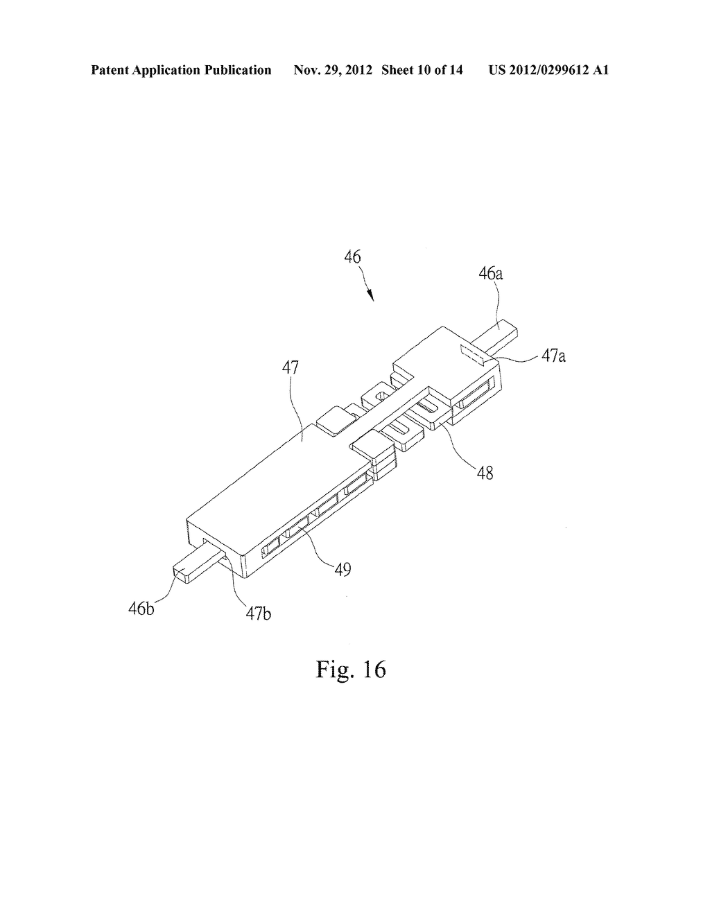 ELASTIC MICRO HIGH FREQUENCY PROBE - diagram, schematic, and image 11