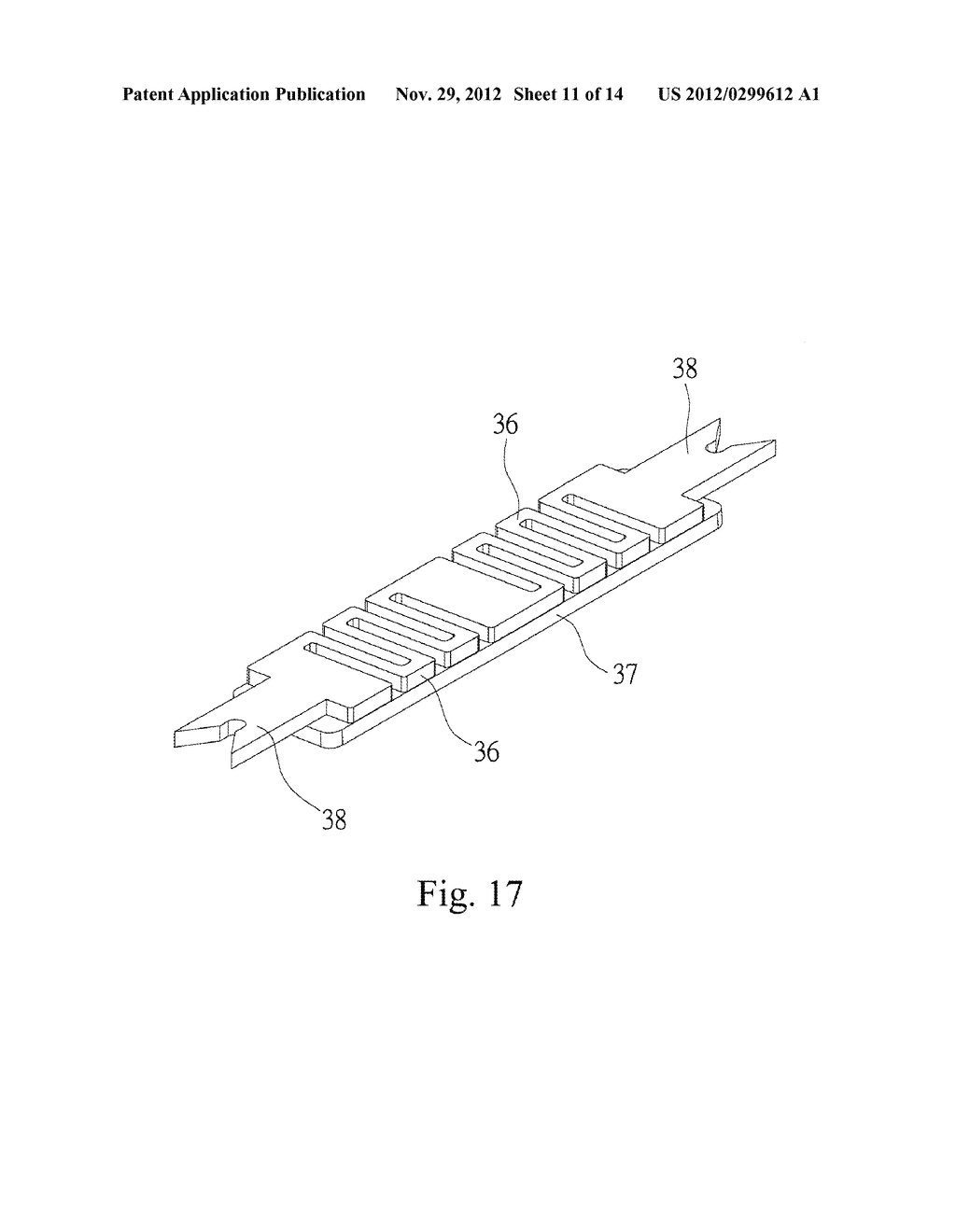 ELASTIC MICRO HIGH FREQUENCY PROBE - diagram, schematic, and image 12