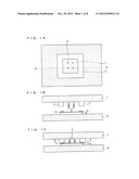 JIG FOR SEMICONDUCTOR TEST diagram and image