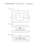 JIG FOR SEMICONDUCTOR TEST diagram and image