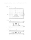 JIG FOR SEMICONDUCTOR TEST diagram and image