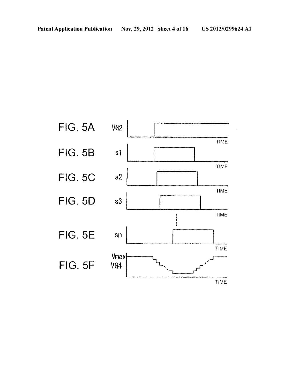 VOLTAGE CONTROLLED SWITCHING ELEMENT GATE DRIVE CIRCUIT - diagram, schematic, and image 05