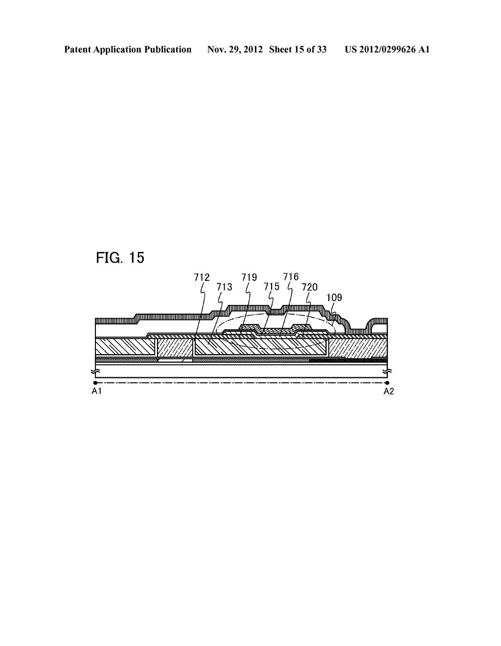 DIVIDER CIRCUIT AND SEMICONDUCTOR DEVICE USING THE SAME - diagram, schematic, and image 16