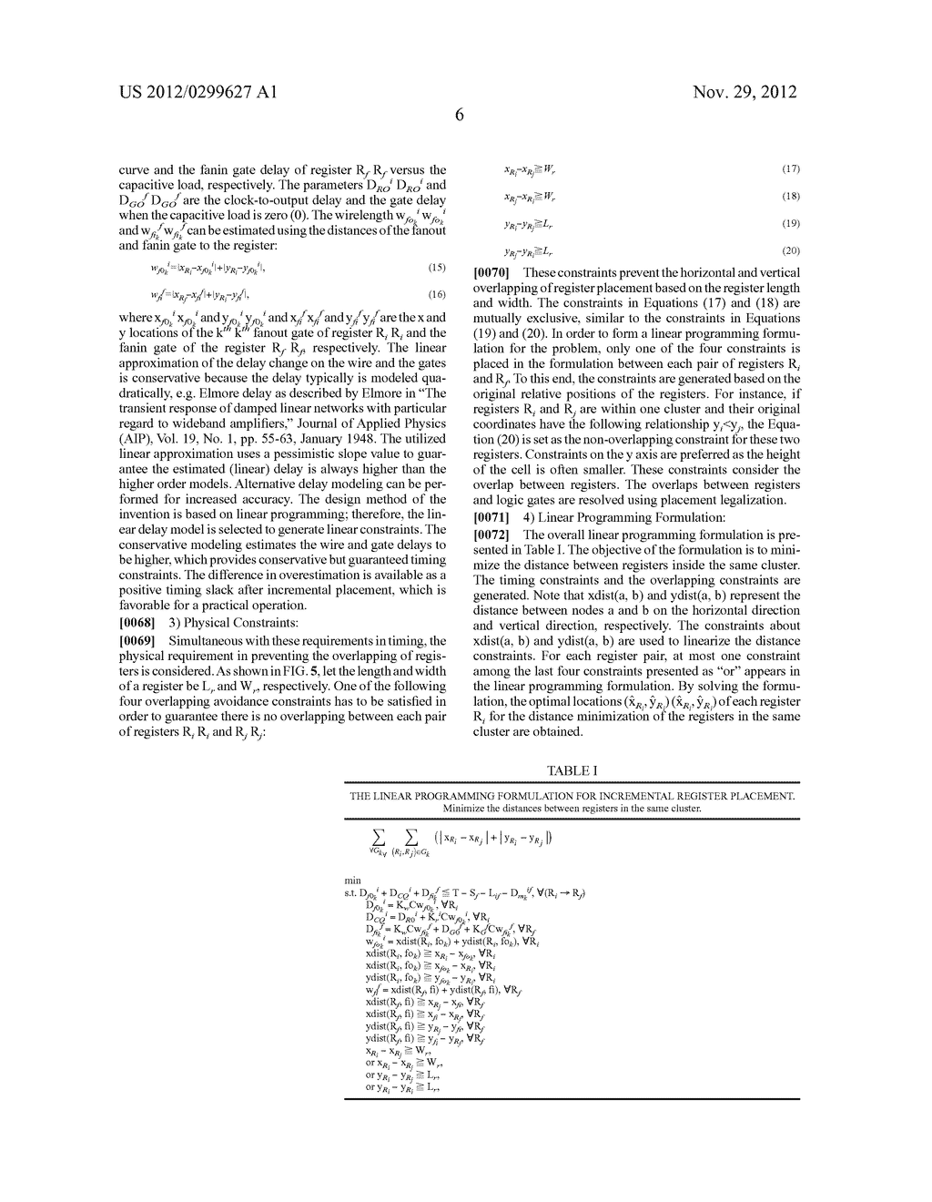 CLOCK MESH SYNTHESIS WITH GATED LOCAL TREES AND ACTIVITY DRIVEN REGISTER     CLUSTERING - diagram, schematic, and image 14