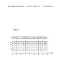 PHASE EXCURSION/CARRIER WAVE FREQUENCY EXCURSION COMPENSATION DEVICE AND     PHASE EXCURSION/CARRIER WAVE FREQUENCY EXCURSION COMPENSATION METHOD diagram and image