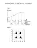 PHASE EXCURSION/CARRIER WAVE FREQUENCY EXCURSION COMPENSATION DEVICE AND     PHASE EXCURSION/CARRIER WAVE FREQUENCY EXCURSION COMPENSATION METHOD diagram and image