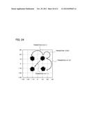 PHASE EXCURSION/CARRIER WAVE FREQUENCY EXCURSION COMPENSATION DEVICE AND     PHASE EXCURSION/CARRIER WAVE FREQUENCY EXCURSION COMPENSATION METHOD diagram and image