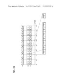 PHASE EXCURSION/CARRIER WAVE FREQUENCY EXCURSION COMPENSATION DEVICE AND     PHASE EXCURSION/CARRIER WAVE FREQUENCY EXCURSION COMPENSATION METHOD diagram and image