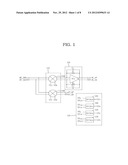 FREQUENCY UP AND DOWN CONVERTER diagram and image