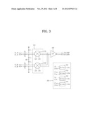 FREQUENCY UP AND DOWN CONVERTER diagram and image