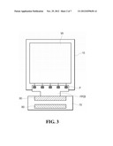 Touch Window diagram and image