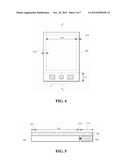 Touch Window diagram and image