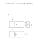 TEMPERATURE CORRECTING AN ENVELOPE POWER SUPPLY SIGNAL FOR RF PA CIRCUITRY diagram and image