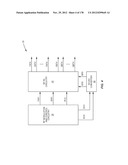 TEMPERATURE CORRECTING AN ENVELOPE POWER SUPPLY SIGNAL FOR RF PA CIRCUITRY diagram and image