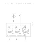 TEMPERATURE CORRECTING AN ENVELOPE POWER SUPPLY SIGNAL FOR RF PA CIRCUITRY diagram and image