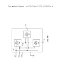 TEMPERATURE CORRECTING AN ENVELOPE POWER SUPPLY SIGNAL FOR RF PA CIRCUITRY diagram and image