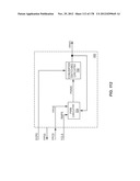 TEMPERATURE CORRECTING AN ENVELOPE POWER SUPPLY SIGNAL FOR RF PA CIRCUITRY diagram and image