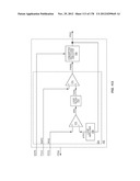 TEMPERATURE CORRECTING AN ENVELOPE POWER SUPPLY SIGNAL FOR RF PA CIRCUITRY diagram and image