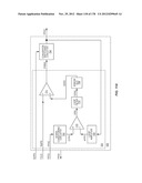 TEMPERATURE CORRECTING AN ENVELOPE POWER SUPPLY SIGNAL FOR RF PA CIRCUITRY diagram and image