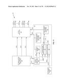 TEMPERATURE CORRECTING AN ENVELOPE POWER SUPPLY SIGNAL FOR RF PA CIRCUITRY diagram and image