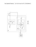 TEMPERATURE CORRECTING AN ENVELOPE POWER SUPPLY SIGNAL FOR RF PA CIRCUITRY diagram and image